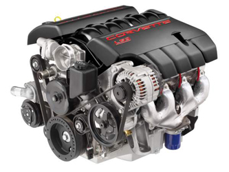 C2178 Engine